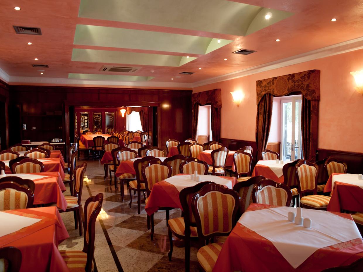 Hotel Miramare Vodice Dış mekan fotoğraf