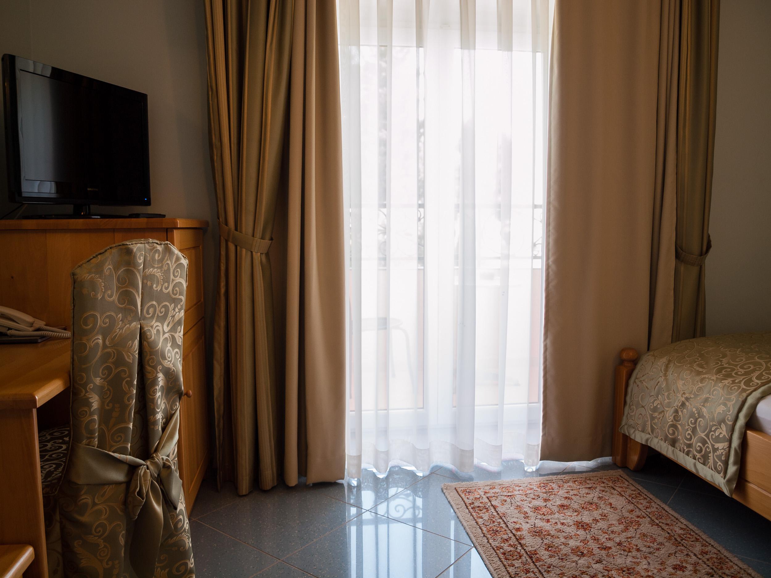 Hotel Miramare Vodice Dış mekan fotoğraf