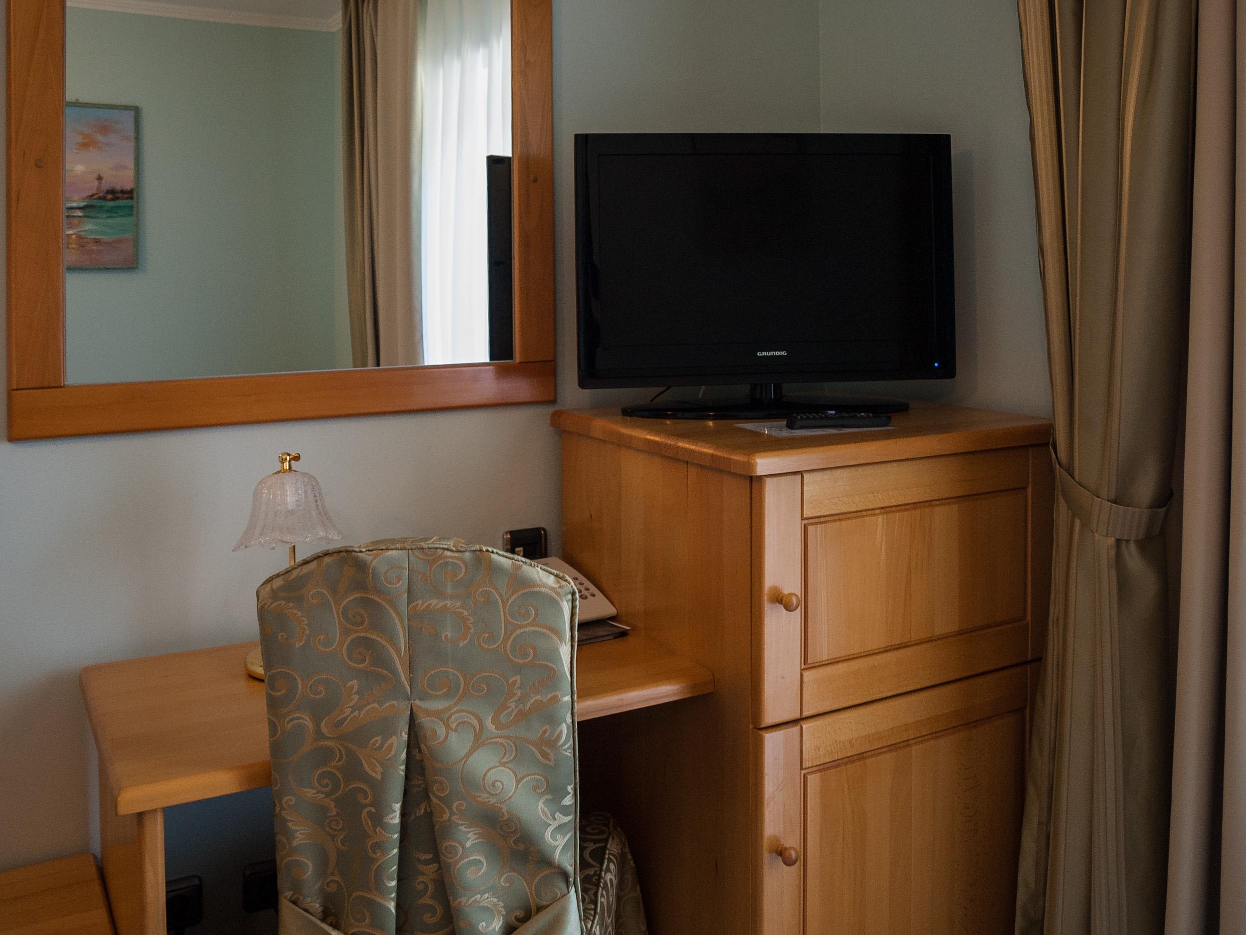 Hotel Miramare Vodice Dış mekan fotoğraf