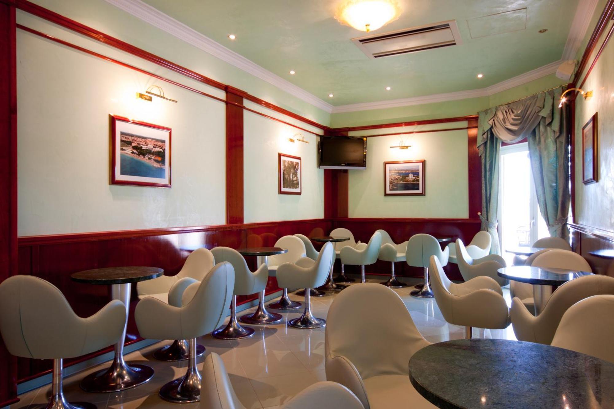 Hotel Miramare Vodice Dış mekan fotoğraf