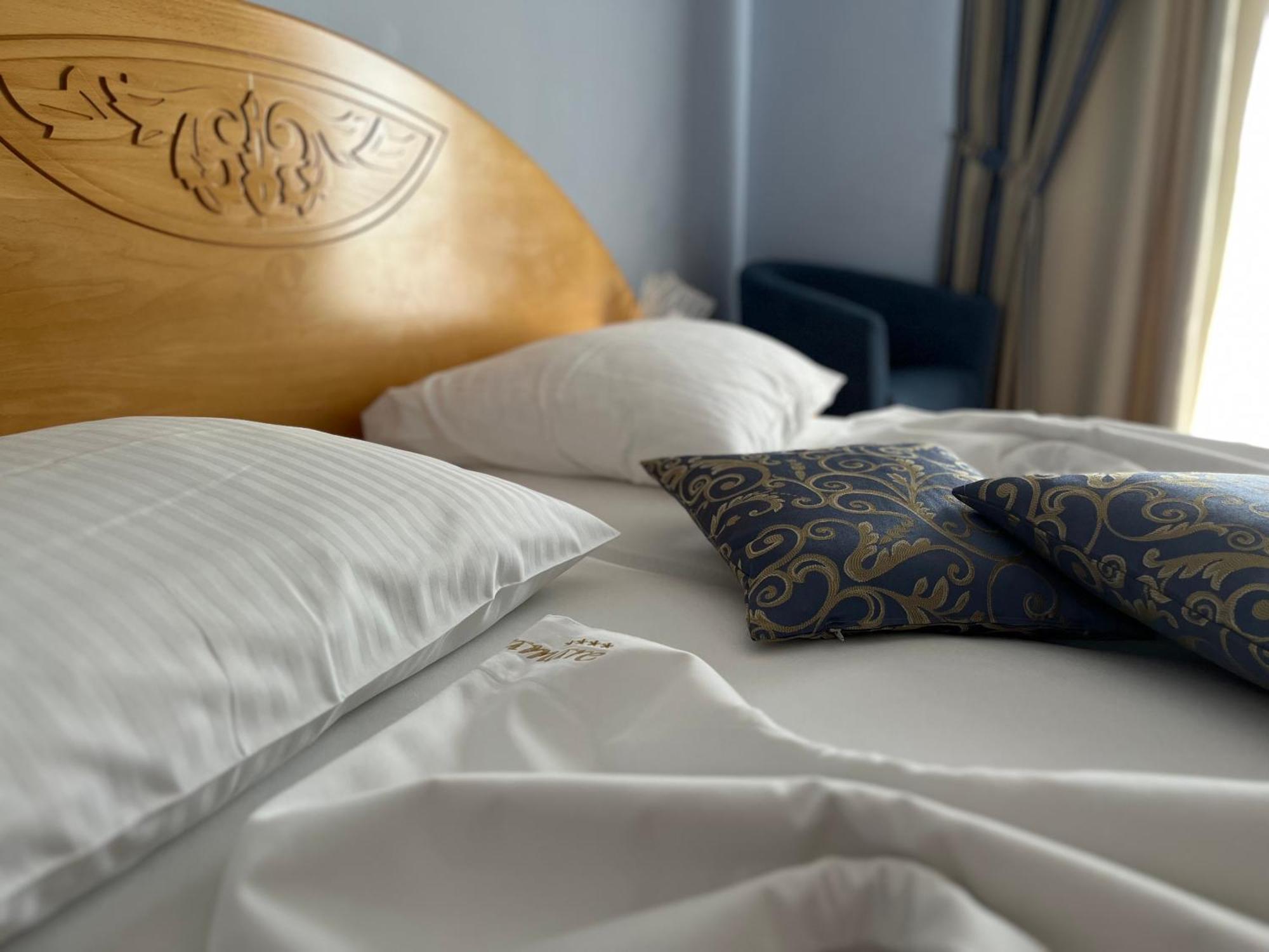 Hotel Miramare Vodice Dış mekan fotoğraf