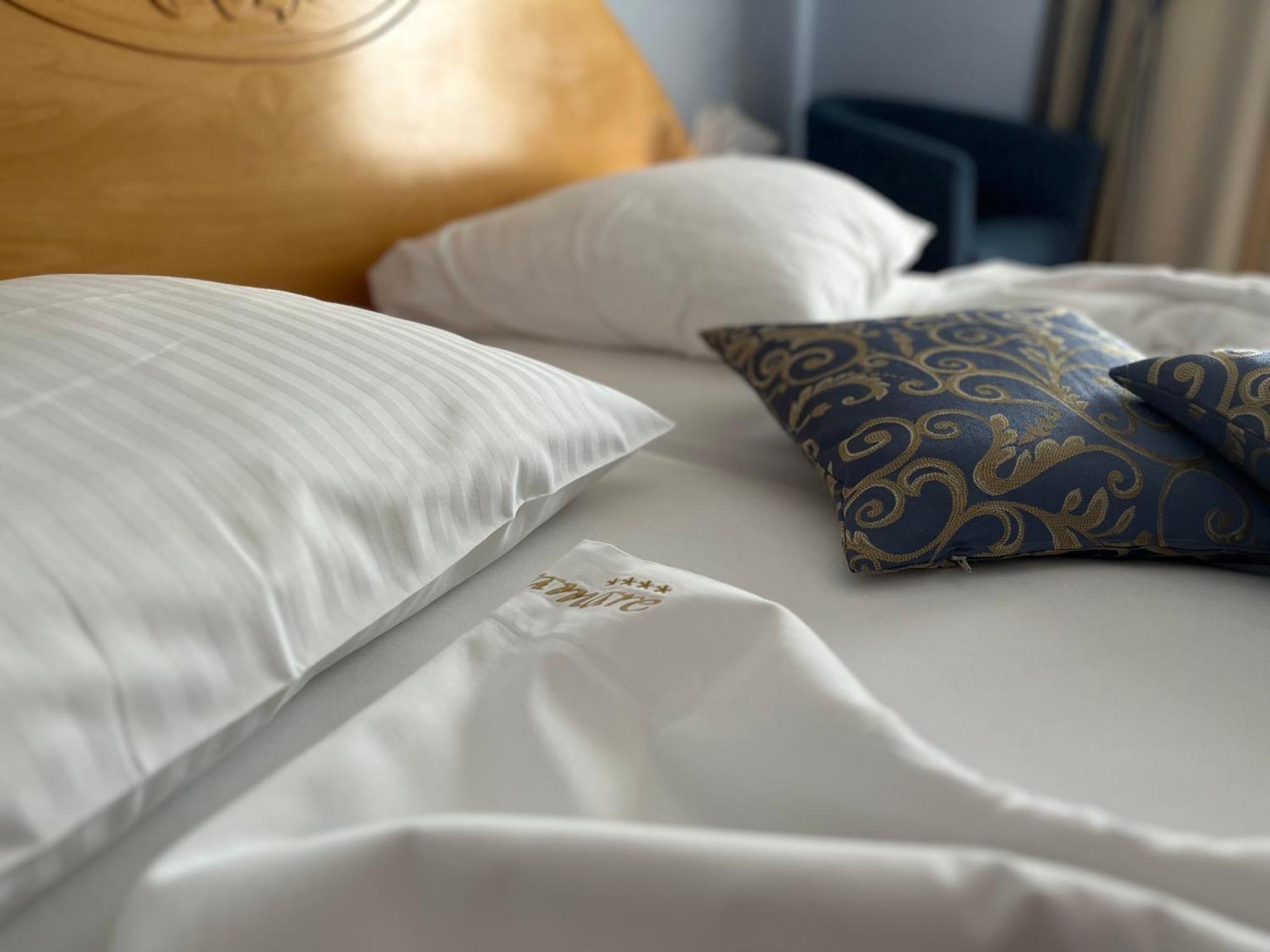 Hotel Miramare Vodice Dış mekan fotoğraf